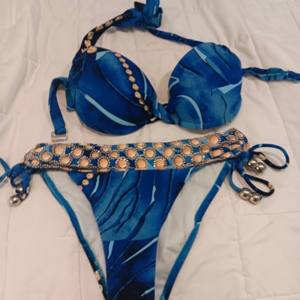 Beach Joy bikini